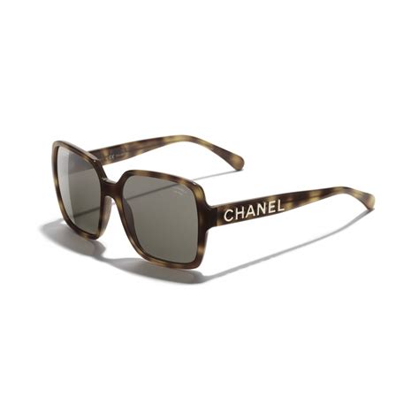 chanel square sunglasses ch5380 tortoise brown gradient|Chanel Square Sunglasses CH5380 M (56 .